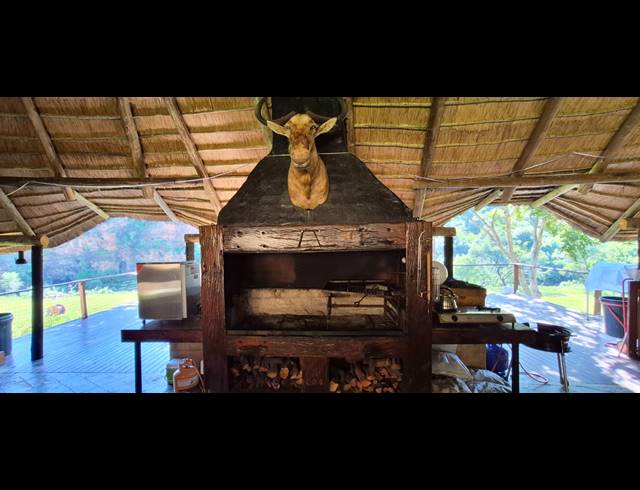 328HA FARM FOR SALE IN GROOT MARICO